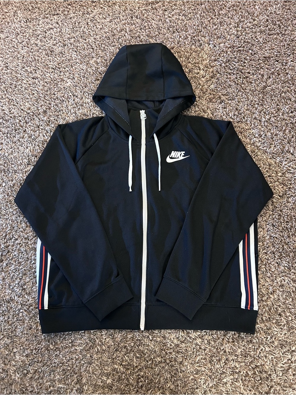 Nike Track Jacket